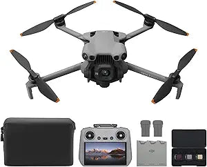 DJI Mini 5 Pro Fly More Combo Plus (DJI RC2)