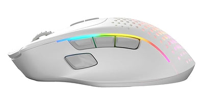 Glorious Model I 2 Wireless Gaming Mouse - Matte White