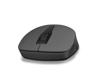 HP 150 Wireless Mouse - Up to 1600 dpi / Black Color