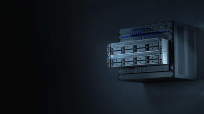 Synology RackStation RS2423RP+ - SATA / 12-Bays / USB / LAN / Rack (2U)