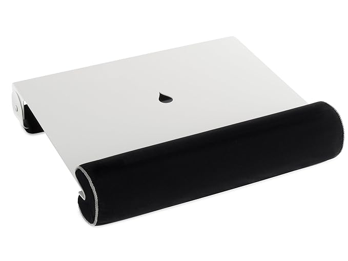 Rain Design iLap Lap Stand 13”/14”/15"/16" for All Laptops and Macbooks - Black