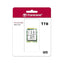Transcend PCIe 300S - 1TB / Up to 2,000/1,650 MB/s / M.2 2230 / PCIe / SSD (Solid State Drive)