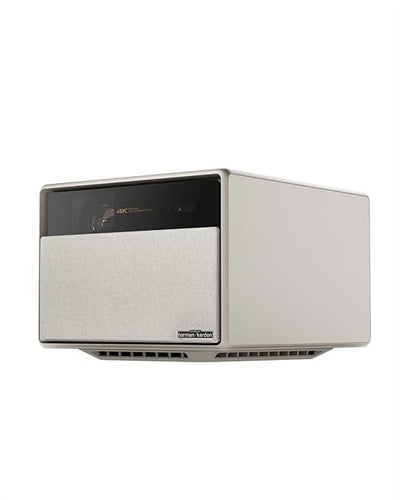 XGIMI Horizon Ultra 4K Dolby Vision Smart Projector - DLP / 2300 lumens / 2GB / 32GB / Misty Gold