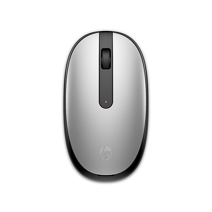 HP 220 Wireless Keyboard + HP 240 Bluetooth Mouse
