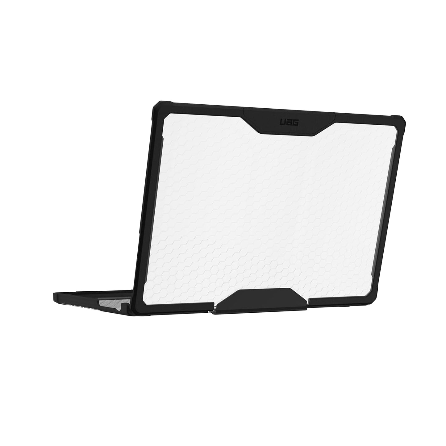 UAG MacBook Pro 16" (M1 Pro / M1 Max) Plyo Case - Ice