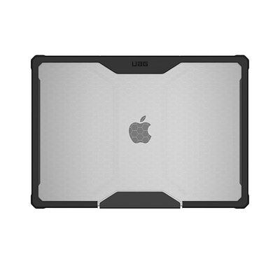 UAG MacBook Pro 16" (M1 Pro / M1 Max) Plyo Case - Ice