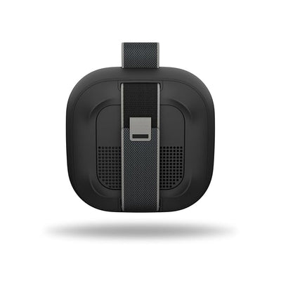 Bose SoundLink Micro (2nd Gen) Portable Speaker - Bluetooth V5.4 / USB - Black