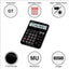 Calculator Casio Dj 120 D Plus