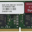 Synology NAS Memory - 8GB / DDR4 / 2133MHz / NAS Memory Module