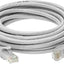 Jasoz Ethernet Cable - CAT6 / 3 Meters / Grey