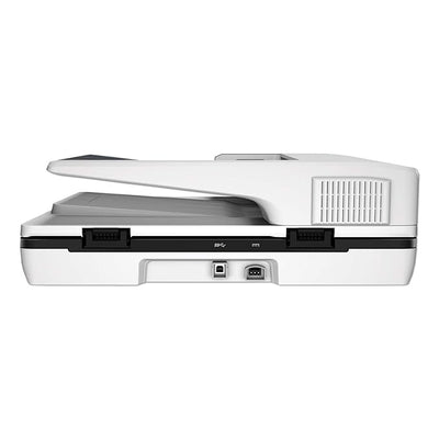 HP ScanJet Pro 3500 f1 - 25ppm / 1200dpi / A4 / USB / Flatbed ADF Scanner