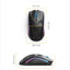 Glorious Model O Gaming Mouse - Matte Black