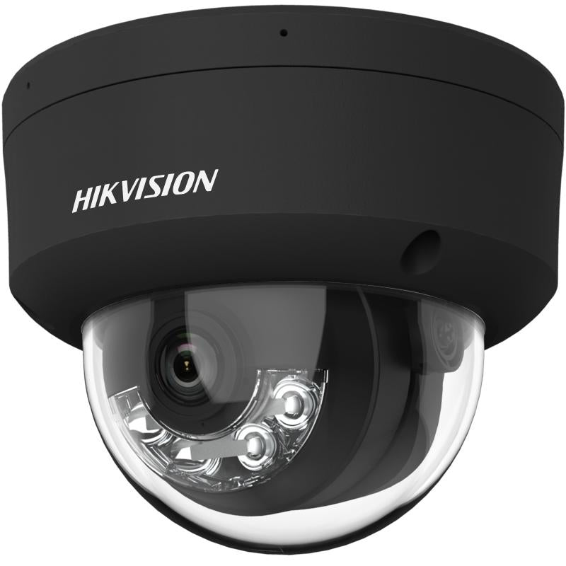 Hikvision DS-2CD2183G2-LI(S)(2U) 8 MP Acusense Smart Hybrid Light Fixed Dome Network Camera Hikvision