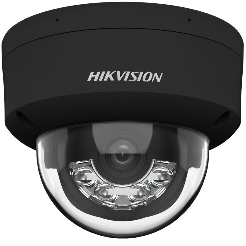 Hikvision DS-2CD2183G2-LI(S)(2U) 8 MP Acusense Smart Hybrid Light Fixed Dome Network Camera Hikvision