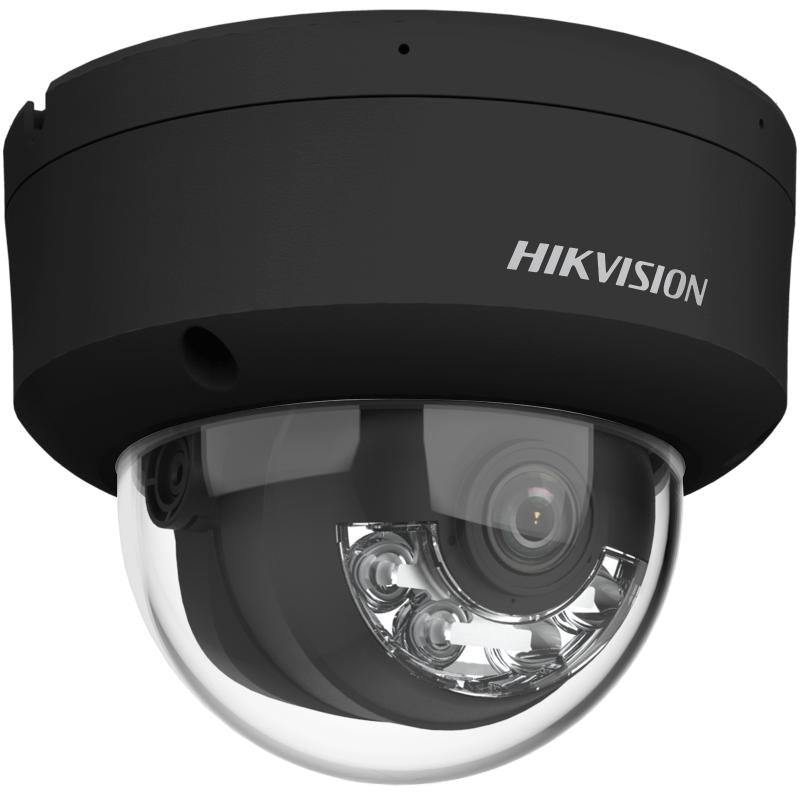 Hikvision DS-2CD2183G2-LI(S)(2U) 8 MP Acusense Smart Hybrid Light Fixed Dome Network Camera Hikvision