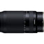 عدسة تامورن A047S لكاميرات سوني E ونيكون Z - 70-300 مم F4.5-6.3 / Di III Rxd - أسود