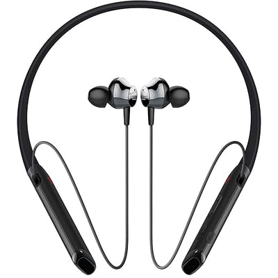 Philips 5000S Wireless Headphones - Bluetooth / USB-C / Black