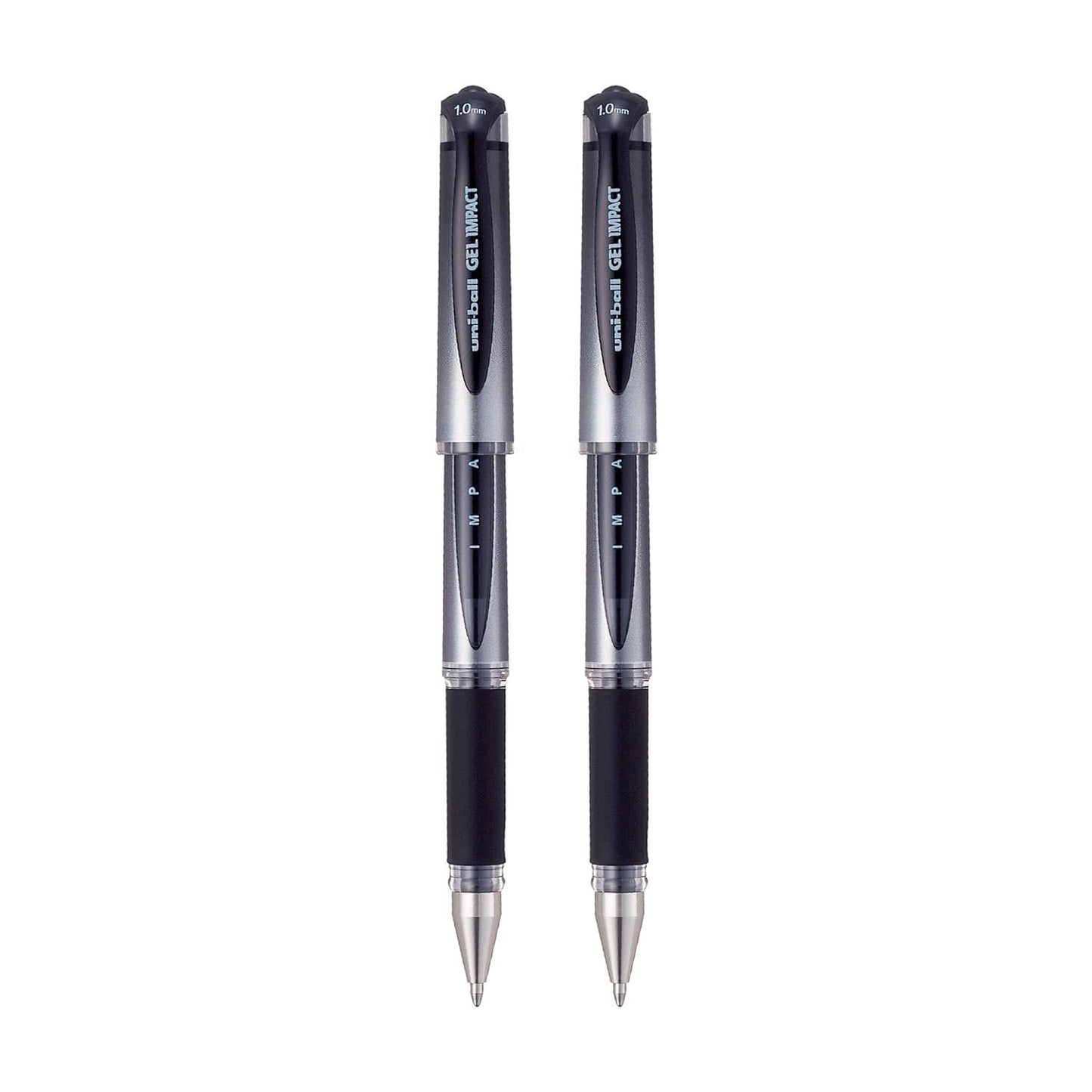Uni Ball Gel Impact Um 153S Rollerball Pen 12Pcs/Box