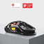 GravaStar Mercury M2 Wireless Gaming Mouse - Stealth Black