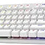 LOGITECH Pro X TKL LIGHTSPEED Wireless Gaming Keyboard - White