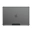 UAG MacBook Pro 16" (M1 Pro/M1 Max) Lucent Case - Ice/Black