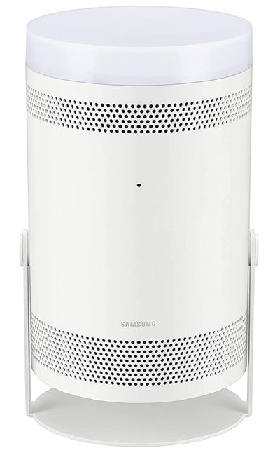 Samsung Freestyle Portable Projector - HDMI / White
