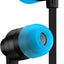 Logitech G333 Gaming Earphones - Wired / 3.5 MM / Black