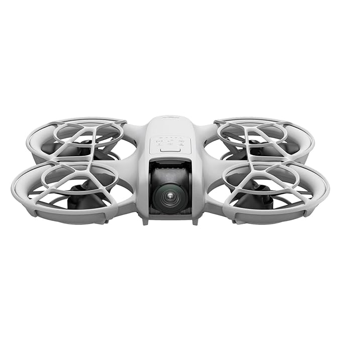DJI Neo Drone Motion Fly More Combo - 12MP / 4K UHD / Wi-Fi