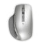 HP 930 Creator Wireless Mouse - Up to 4000 dpi / 8 Buttons (7 Programmable) / Silver Color
