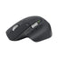 Logitech MX Master 3S Advanced Performance Wireless Mouse - Graphite