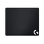 Logitech G240 Cloth Gaming Mouse Pad - 1 mm / Black