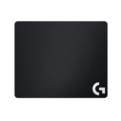 Logitech G240 Cloth Gaming Mouse Pad - 1 mm / Black