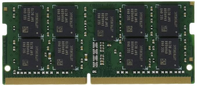 Synology NAS Memory - 8GB / DDR4 / 2133MHz / NAS Memory Module