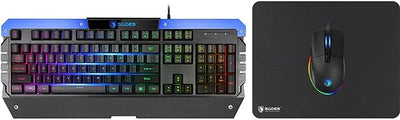 Sades Gaming Combo Set Battle Ram SA-D10