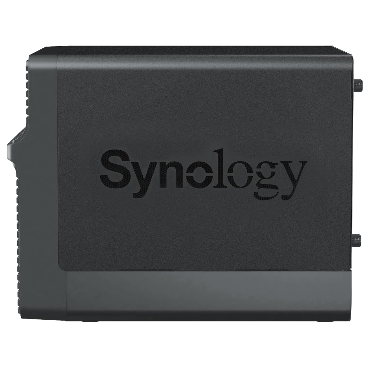 Synology DiskStation DS423 - SATA / 4 فتحات / USB / LAN / سطح المكتب