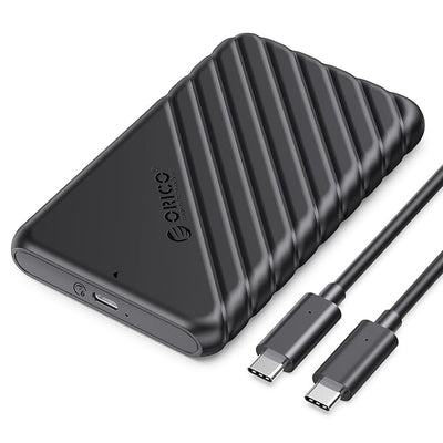 ORICO HDD Enclosure Mobile Backup