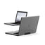 UAG MacBook Pro 16" (M1 Pro/M1 Max) Lucent Case - Ice/Black