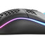 Glorious Model O Gaming Mouse - Matte Black