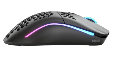 Glorious Model O Gaming Mouse - Matte Black