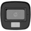 Hikvision DS-2CE16K0T-LPFS 3K Smart Hybrid Light Audio Fixed Mini Bullet Camera Hikvision