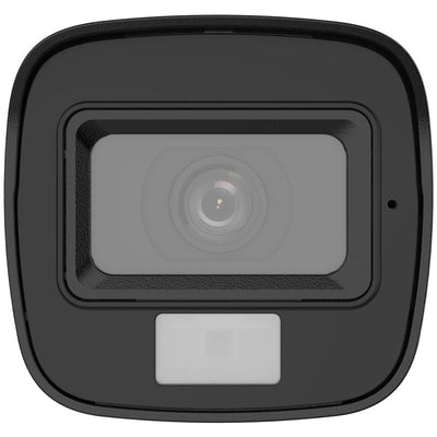Hikvision DS-2CE16K0T-LPFS 3K Smart Hybrid Light Audio Fixed Mini Bullet Camera Hikvision
