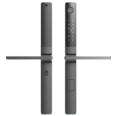 iLock Hisan 621 Smart Digital Door Lock with Fingerprint & App Control