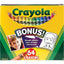 64 ct - Non - Paggable Crayon Colors