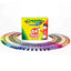 64 ct - Non - Paggable Crayon Colors