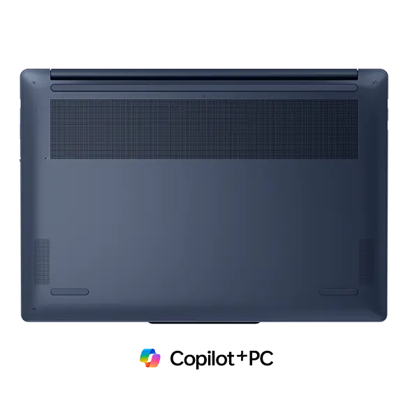 Lenovo Yoga Slim 7 Gen 9 - 14.5" 3K OLED Touch / Snapdragon X Elite X1E-78-100 / 32GB / 1TB (NVMe M.2 SSD) / Windows 11 Home / 2YW / عربي/إنجليزي / Lenovo USB-C 4-in-1 Hub / Cosmic Blue -(Open Box)