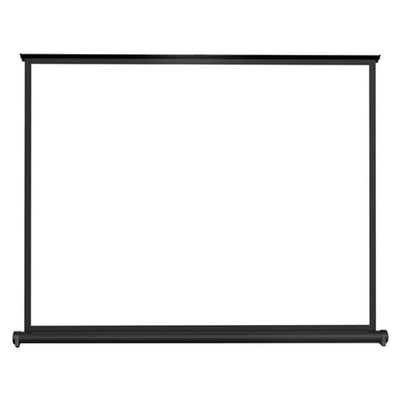 XGIMI Foldable Screen Projector - 50-inch / Black