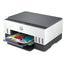 HP Smart Tank 670 AIO - 12ppm / 4800dpi / A4 / USB / Wi-Fi / Color Inkjet - Printer