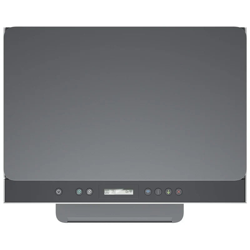 HP Smart Tank 670 AIO - 12ppm / 4800dpi / A4 / USB / Wi-Fi / Color Inkjet - Printer