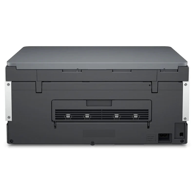 HP Smart Tank 670 AIO - 12ppm / 4800dpi / A4 / USB / Wi-Fi / Color Inkjet - Printer