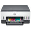 HP Smart Tank 670 AIO - 12ppm / 4800dpi / A4 / USB / Wi-Fi / Color Inkjet - Printer